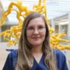 Dr Charlotte Versaevel anesthesist