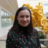 Dr Delphine Verbeke anesthesist