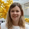 Dr Eline Gabriels gynaecoloog