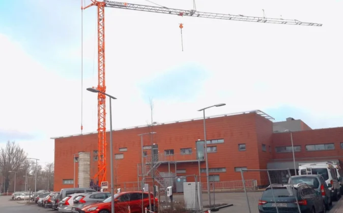 Start werf 2023 2