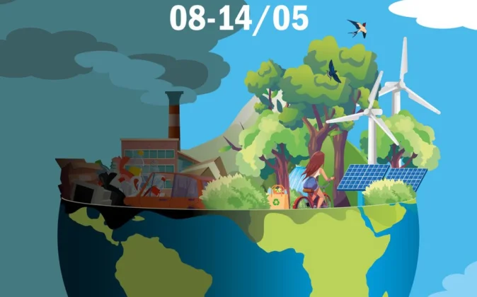 Zero Waste Week 2023