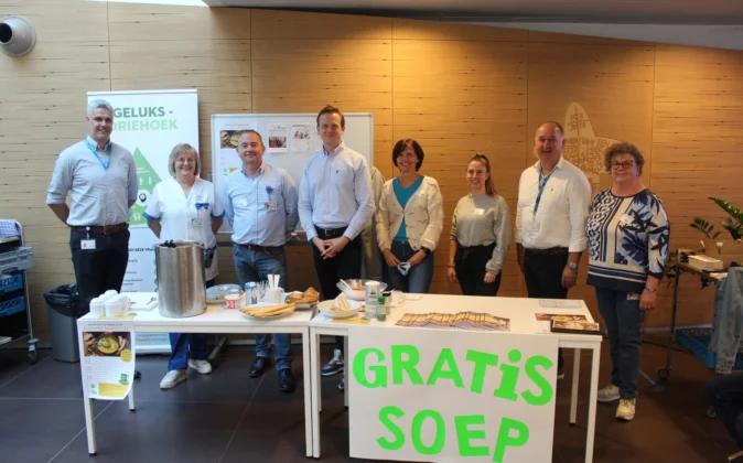 Week van de geestelijke gezondheid