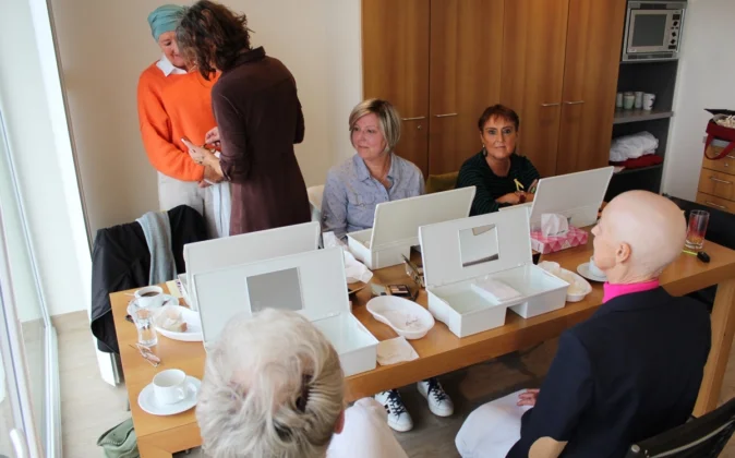 Dag tegen kanker 2023 1